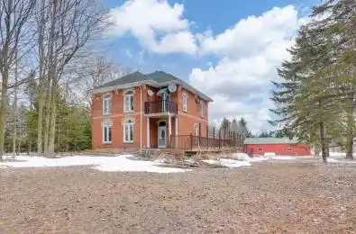 593475 Blind Line Mono Ontario L9W 5N1