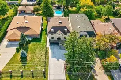 249 Carrville Road Richmond Hill Ontario L4C 6E4