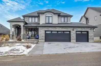 209 Boot Hill Road Woodstock Ontario N4S 0B8