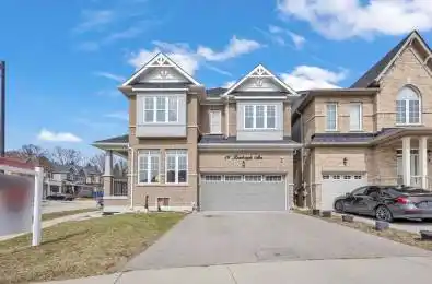 19 Rosebrugh Avenue Cambridge Ontario N3H 5L5