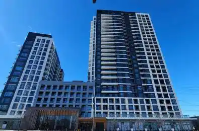 7950 Bathurst Street Unit# 2503 Vaughan Ontario L4J 0L4