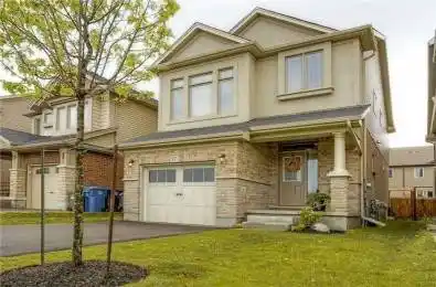 17 Samuel Drive Guelph Ontario N1L 0K2