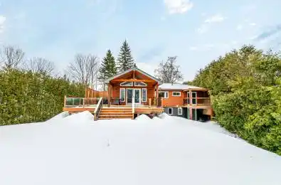 63 Robinson Avenue Kawartha Lakes Ontario K0M 2B0