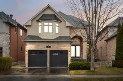2351 Gladacres Lane Oakville Ontario L6M 0G4