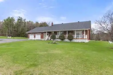 6 Stringer Road Carlow/Mayo Ontario K0L 1C0