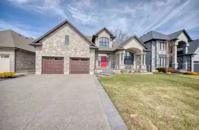 9421 Madison Crescent Niagara Falls Ontario L2H 0M3