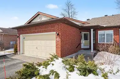 41 Bunting Lane Kanata Ontario K2M 2P7