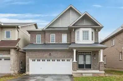 7809 Hackberry Trail Niagara Falls Ontario L2H 3R5
