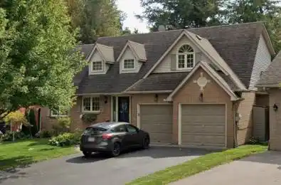 10 Barrington Place Clarington Ontario L1E 2K9