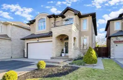 19 Michelangelo Lane Hamilton Ontario L9B 0C4
