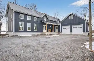 3855 HIDEAWAY Lane Frontenac Ontario K0H 1H0