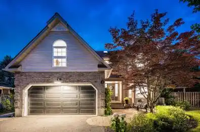 14 Wood Duck Court Guelph Ontario N1C 1B1