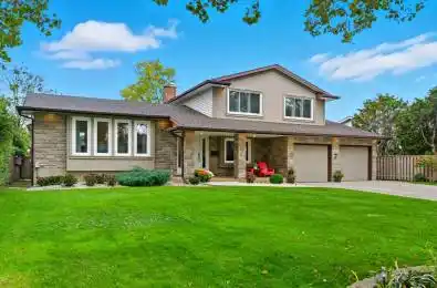 7 Kenmore Crescent St. Catharines Ontario L2N 4S4