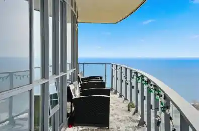 2212 Lake Shore Boulevard Unit# 4003 Toronto W06 Ontario M8V 0C2