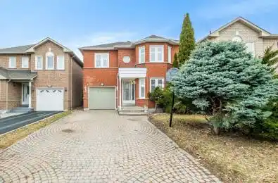 68 Lavender Place Vaughan Ontario L4L 9B3