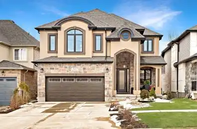 517 Blair Creek Drive Kitchener Ontario N2P 0H5