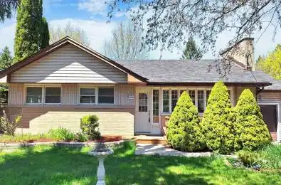 49 Don Mor Drive Newmarket Ontario L3Y 1G8