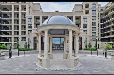 268 Buchanan Drive Unit# 809W Markham Ontario L3R 8G9