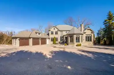 661 Wellington Street Aurora Ontario L4G 6J7