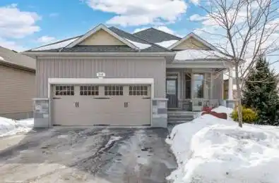 510 Kindred Crescent North Grenville Ontario K0G 1J0