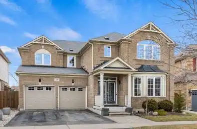 79 Porter Crescent Cambridge Ontario N3C 0B7