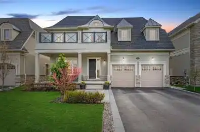 67 Copes Lane Hamilton Ontario L8E 5C1