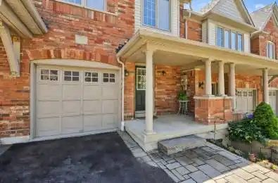 79 Hartford Crescent Newmarket Ontario L3X 2Z5