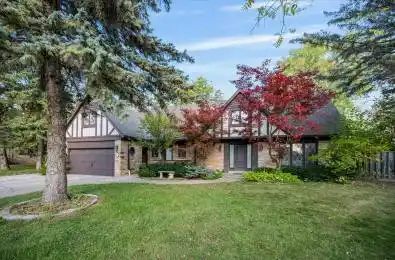 3 Old English Lane Markham Ontario L3T 2T8