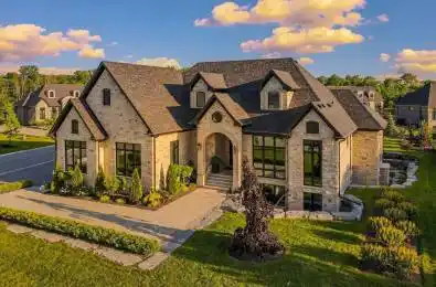 112 Heritage Lake Drive Puslinch Ontario N0B 2J0