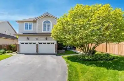 41 Griffith Drive Grimsby Ontario L3M 5L2