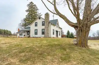 13403 SECOND Line Milton Ontario L0P 1B0