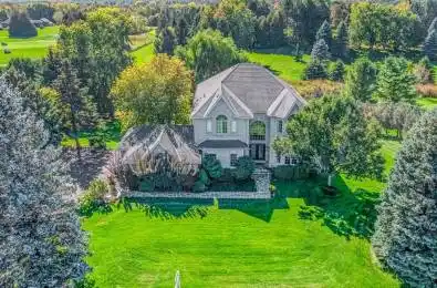 6 Golfway Court Caledon Ontario L7E 0B3