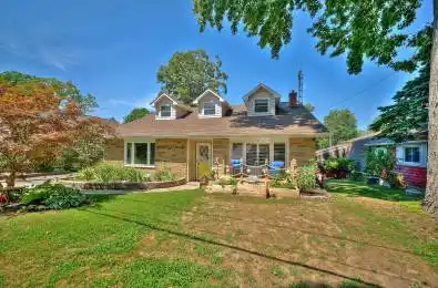 10572 Lakeshore Road Wainfleet Ontario L3K 5V4