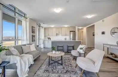 461 Green Road Unit# 212 Hamilton Ontario L8E 0L5