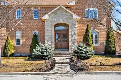 2 Adam Ernst Court Vaughan Ontario L4H 2S5