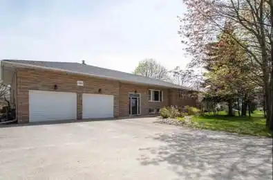 1363 Townline Road Clarington Ontario L1H 8L7