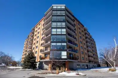 120 Barrett Court Unit# 302 Kingston Ontario K7L 5H6