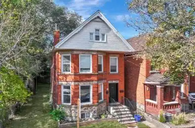 1 Madison Avenue Hamilton Ontario L8L 5Y2