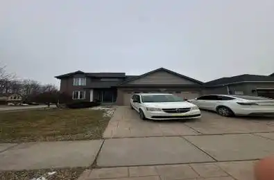 100 Southview Court Woodstock Ontario N4S 9A5