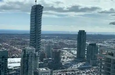 430 Square One Drive Unit# PH 05 Mississauga Ontario L5B 0R6