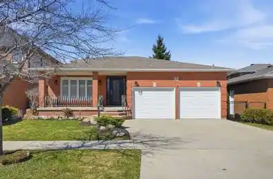 32 Highbury Drive Hamilton Ontario L8J 2T4