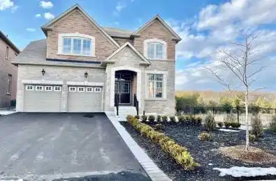 707 Clifford Perry Place Newmarket Ontario L3X 0J4